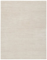 Nourison Andes And01 Ivory Grey Rug - Nourison - 99446912404
