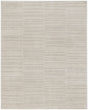 Nourison Andes And02 Ivory Grey Rug - Nourison - 99446912411