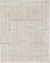 Nourison Andes And03 Ivory Grey Rug - Nourison - 99446920317