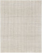 Nourison Andes And03 Ivory Grey Rug - Nourison - 99446920317