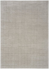 Nourison Andes And04 Grey Rug - Nourison - 99446933157
