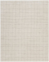 Nourison Andes And04 Ivory Grey Rug - Nourison - 99446912442
