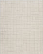 Nourison Andes And04 Ivory Grey Rug - Nourison - 99446912442