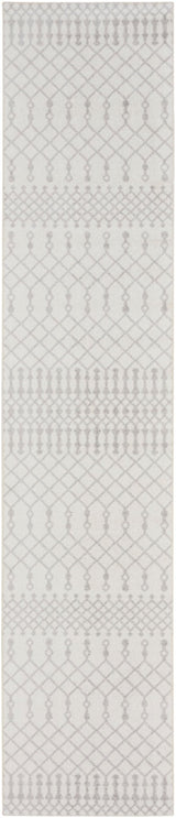 Nourison Astra Machine Washable Asw10 Ivory Rug - Nourison - 99446123503