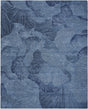 Nourison Avra Avr01 Blue Rug - Nourison - 99446970459