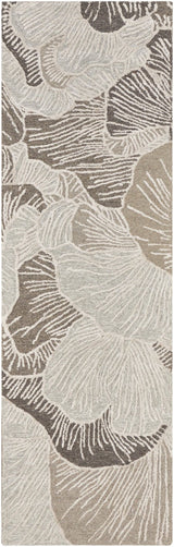 Nourison Avra Avr01 Grey Rug - Nourison - 99446970381
