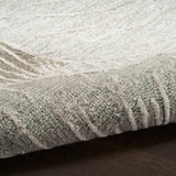 Nourison Avra Avr01 Grey Rug - Nourison - 99446970381