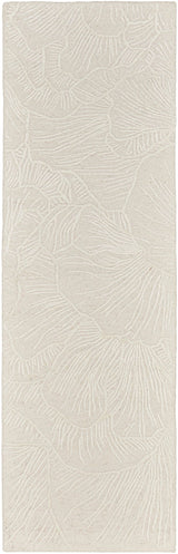 Nourison Avra Avr01 Ivory Rug - Nourison - 99446970480