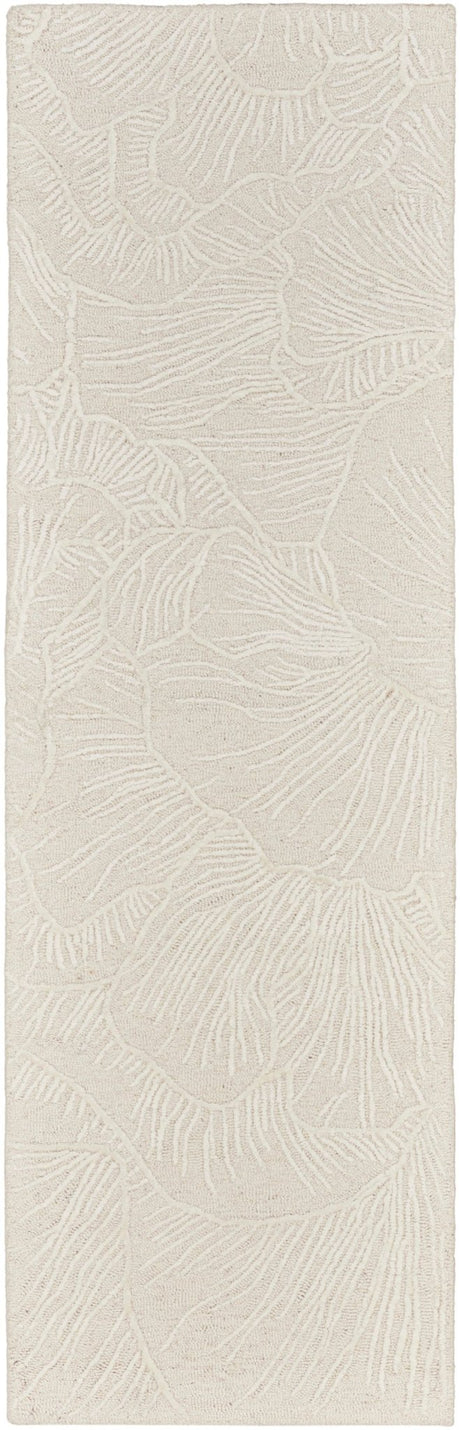 Nourison Avra Avr01 Ivory Rug - Nourison - 99446970480