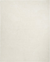 Nourison Avra Avr01 Ivory Rug - Nourison - 99446970497