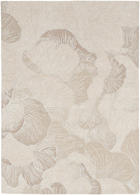 Nourison Avra Avr01 Taupe Rug - Nourison - 99446970350