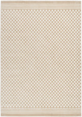 Nourison Care Free Caf02 Beige Rug - Nourison - 99446971357