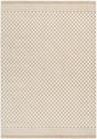 Nourison Care Free Caf02 Beige Rug - Nourison - 99446971357