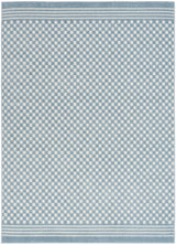 Nourison Care Free Caf02 Blue Rug - Nourison - 99446971418