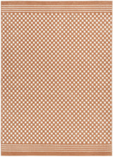 Nourison Care Free Caf02 Copper Rug - Nourison - 99446971593