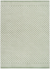 Nourison Care Free Caf02 Green Rug - Nourison - 99446971296
