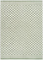 Nourison Care Free Caf02 Green Rug - Nourison - 99446971296