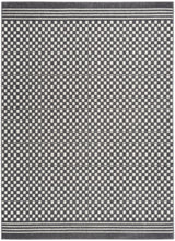 Nourison Care Free Caf02 Grey Rug - Nourison - 99446971173