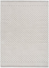 Nourison Care Free Caf02 Light Grey Rug - Nourison - 99446971531