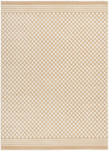 Nourison Care Free Caf02 Taupe Rug - Nourison - 99446971470