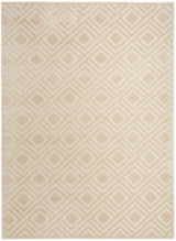 Nourison Care Free Caf03 Beige Rug - Nourison - 99446971722