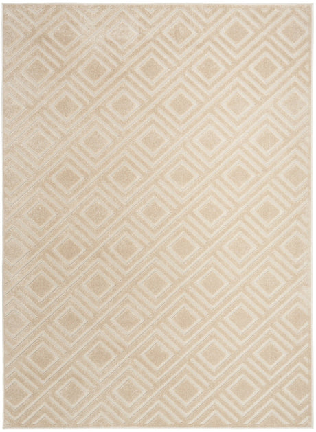 Nourison Care Free Caf03 Beige Rug - Nourison - 99446971722