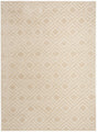 Nourison Care Free Caf03 Beige Rug - Nourison - 99446971722