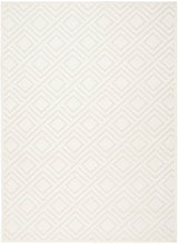 Nourison Care Free Caf03 Ivory Rug - Nourison - 99446972088