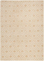 Nourison Care Free Caf03 Taupe Rug - Nourison - 99446972217