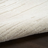 Nourison Care Free Caf04 Beige Rug - Nourison - 99446972279
