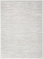 Nourison Care Free Caf04 Light Grey Rug - Nourison - 99446972590