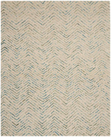 Nourison Colorado Clr02 Iv/Green Rugs - Nourison - 99446786371