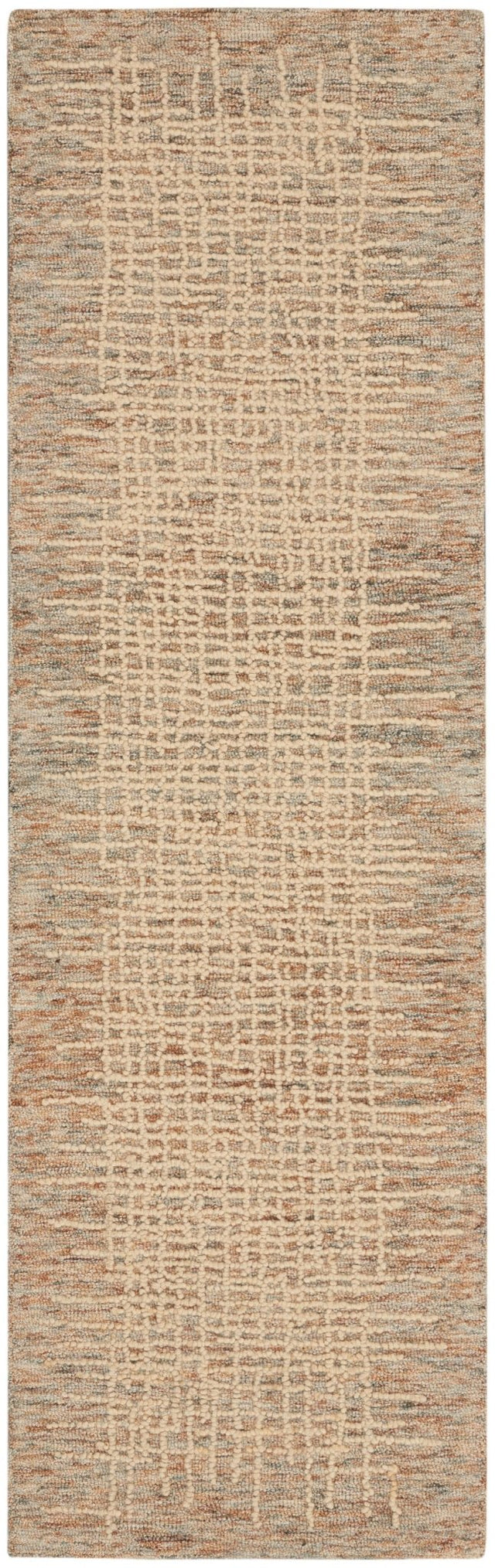 Nourison Colorado Clr03 Beige/Multi Rugs - Nourison - 99446786449