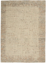 Nourison Colorado Clr03 Beige/Multi Rugs - Nourison - 99446786463