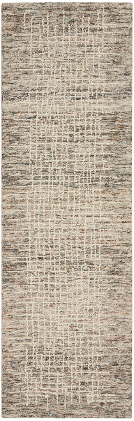 Nourison Colorado Clr03 Ivory/Multi Rugs - Nourison - 99446786531