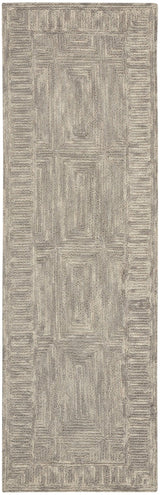Nourison Colorado Clr04 Grey Rugs - Nourison - 99446786685