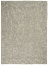 Nourison Colorado Clr04 Grey Rugs - Nourison - 99446786692