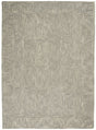 Nourison Colorado Clr04 Grey Rugs - Nourison - 99446786692