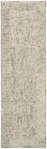 Nourison Colorado Clr04 Ivory/Grey/Teal Rugs - Nourison - 99446786609
