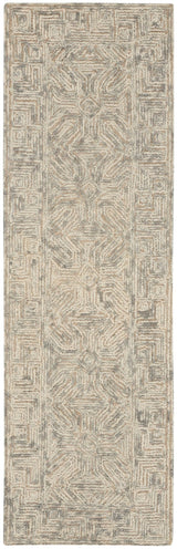 Nourison Colorado Clr05 Beige/Grey Rugs - Nourison - 99446790316