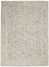 Nourison Colorado Clr05 Ivory/Navy Rugs - Nourison - 99446791641