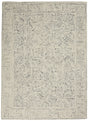 Nourison Colorado Clr05 Ivory/Navy Rugs - Nourison - 99446791641