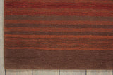 Nourison Contour Con15 Harvest Rugs - Nourison - 07675