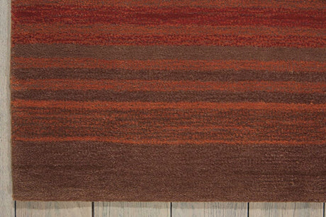 Nourison Contour Con15 Harvest Rugs - Nourison - 07675