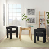 Nourison Courtyard Cou01 Ivory Green Rugs - Nourison - 99446841919