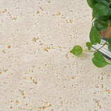 Nourison Cozy Shimmer Csh01 Ivory Rug - Nourison - 99446911018