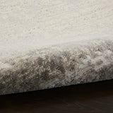 Nourison Cyrus Cyr04 Ivory/Grey Rugs - Nourison - 99446830159