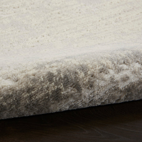 Nourison Cyrus Cyr04 Ivory/Grey Rugs - Nourison - 99446830159