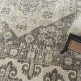 Nourison Cyrus Cyr05 Ivory Rugs - Nourison - 99446795892