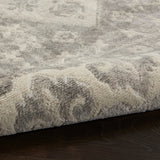 Nourison Cyrus Cyr05 Ivory Rugs - Nourison - 99446795892
